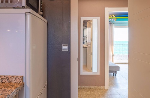Torrenueva Apartment | Apartment Torrenueva Costa, 2 bedrooms, 4 persons