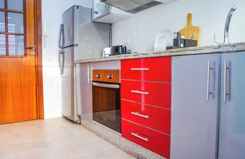 Agdal Villa | Apartment Toubkal - Two Bedroom Villa, Sleeps 5