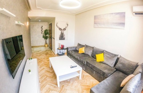 Agdal Villa | Apartment Toudgha - Two Bedroom Villa, Sleeps 5