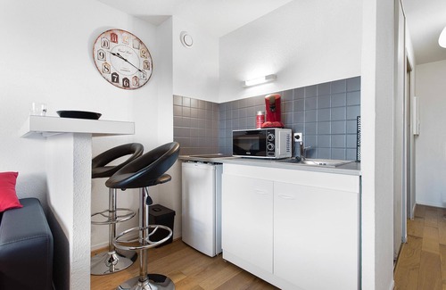 Amidonniers - Caffarelli Apartment | Apartment Toulouse Centre Canal to Brienne
