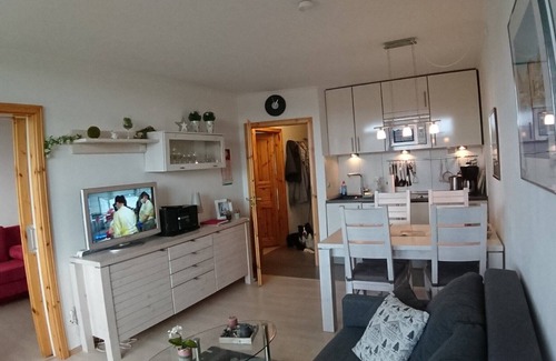 Braunlage Apartment | Apartment 'Traumblick' with Mountain View, Balcony and Wi-Fi