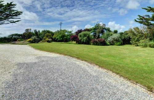 St Merryn Apartment | Apartment Treveglos in Wadebridge - Padstow - 4 persons, 2 bedrooms
