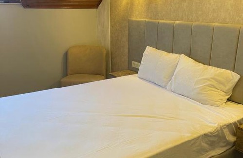 Kucukcekmece Hotel | Apartment