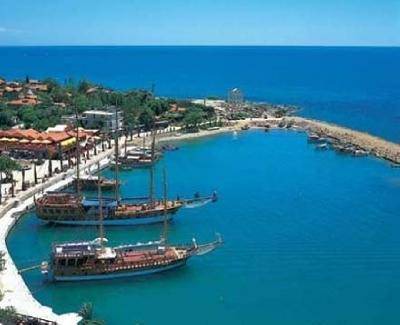 Kemer Mahallesi Apartment | Apartment