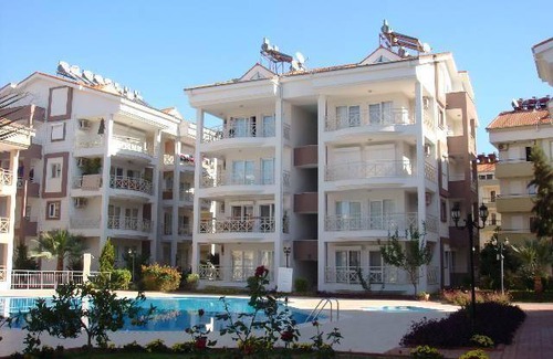 Kemer Mahallesi Apartment | Apartment