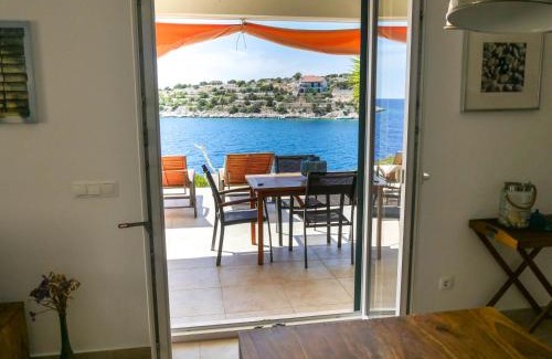 Vela Luka Apartment | Apartment Tranquillo