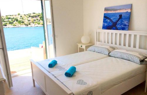 Vela Luka Apartment | Apartment Tranquillo