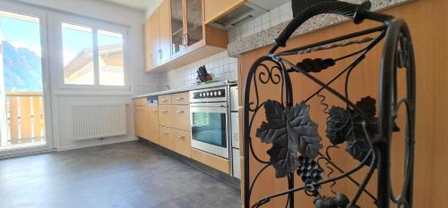 Stelvio Apartment | Apartment Traube - Stelvio