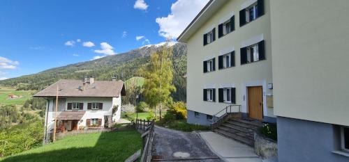 Stelvio Apartment | Apartment Traube - Stelvio