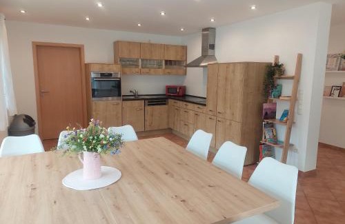 Unterammergau Apartment | Apartment Traumblick