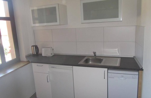 Eßweiler Apartment | Apartment Trautmann - apartment/apartment, shower, toilet, 2 bedrooms