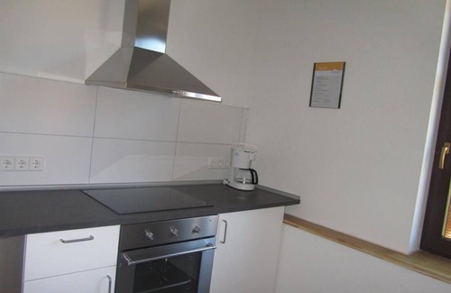 Eßweiler Apartment | Apartment Trautmann - apartment/apartment, shower, toilet, 2 bedrooms