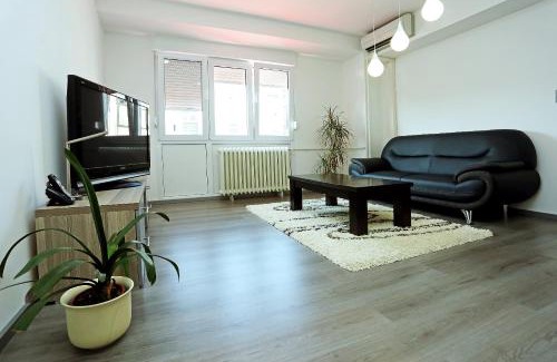 Osijek Apartment | Apartment Travego II