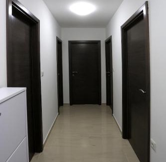 Osijek Apartment | Apartment Travego II