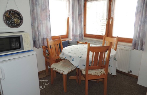 Feichten Apartment | Apartment Traxl - Apartment