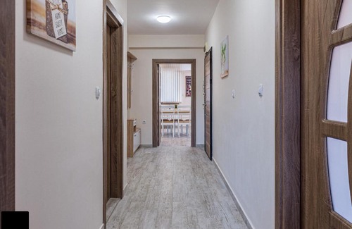 Stara Zagora Apartment | Apartment Trayana