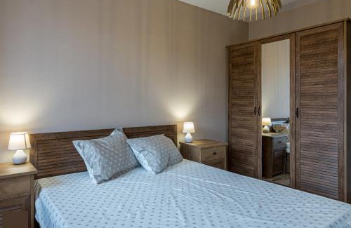 Stara Zagora Apartment | Apartment Trayana
