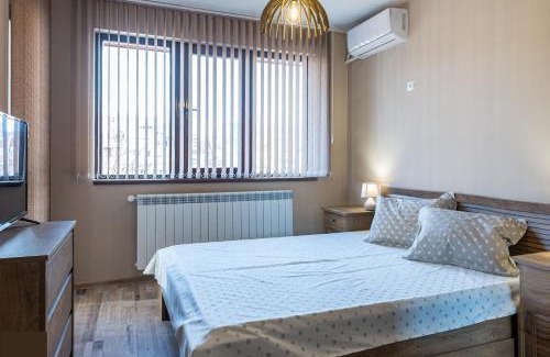 Stara Zagora Apartment | Apartment Trayana