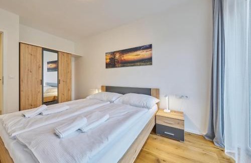 Svoboda nad Upou Apartment | Apartment Trendy Mountain Terrace Retreat by Interhome