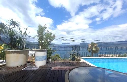 Krasici Apartment | Apartment Tri Kiparisa