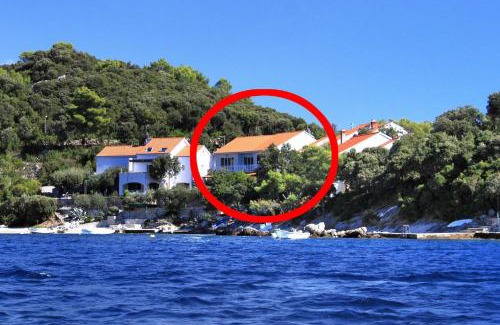 Cove Tri Zala (Zrnovo) Apartment | Apartment Tri Zala 174b