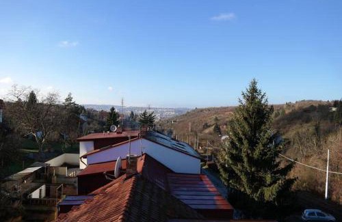 Prague 8 House | Apartment Trojska