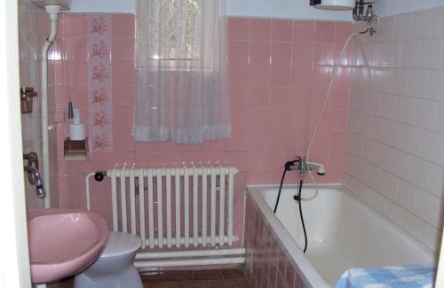 Prague 8 House | Apartment Trojska