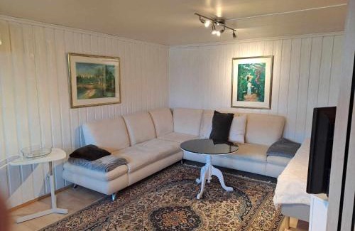 Kristiansand Apartment | Apartment Tryms vei 20a - Stor Leilighet