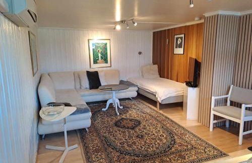Kristiansand Apartment | Apartment Tryms vei 20a - Stor Leilighet