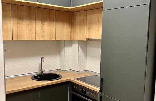 Jahorina Apartment | Apartment TT - One Bedroom Apartment with Balcony