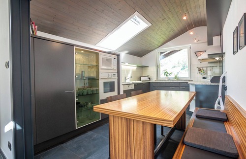 Sand in Taufers Apartment | Apartment "Tubris Living" with Mountain View, Terrace & Wi-Fi