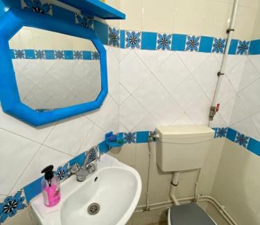 La Fayette Apartment | Apartment Tunis