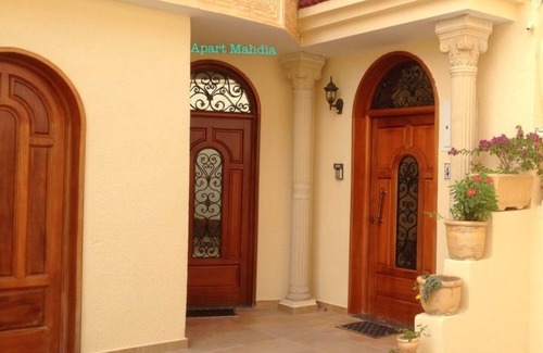 Mahdia Apartment | Apartment Tunisia
