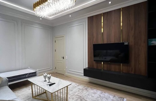 Tashkent Apartment | Apartment Twins 20 Tashkent