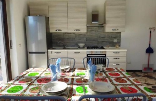 Viverone Apartment | Apartment two bathrooms six beds
