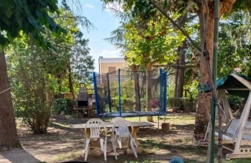 Viverone Apartment | Apartment two bathrooms six beds