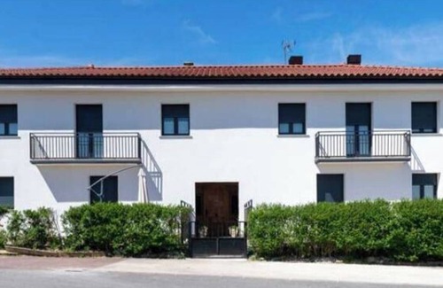 Iturmendi Apartment | Apartment TXORITAI REFUGIO CLIMATICO
