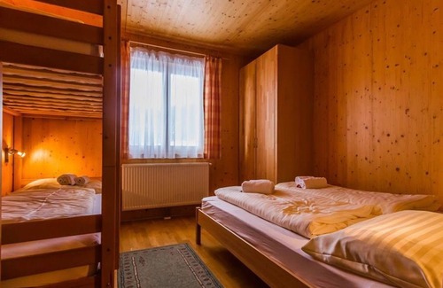 Lachtal House | Apartment TYPE B - Monarchia Park