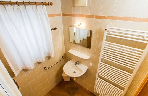 Lachtal House | Apartment TYPE B - Monarchia Park