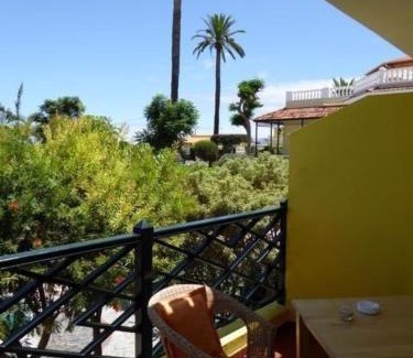 Puerto de la Cruz Apartment | Apartment Typ B