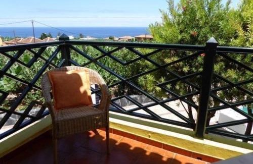 Puerto de la Cruz Apartment | Apartment Typ B