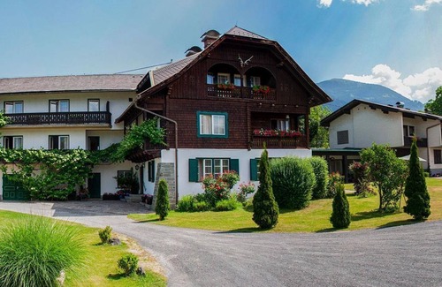 Seeboden Apartment | Apartment type 7 - Landhaus Widmeyer