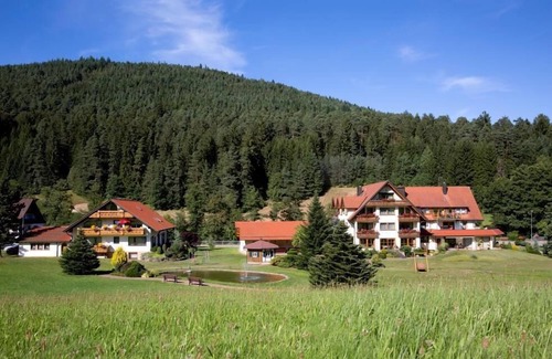 Tonbach Apartment | Apartment type B, 40sqm, 1 bedroom, max. 3 persons