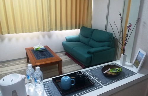Kumagaya Apartment | Apartment type /Kumagaya Saitama