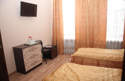Murom Apartment | Apartment U bashni