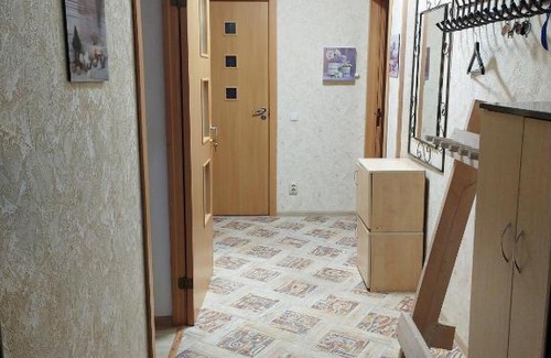 Gorki Gorod Apartment | Apartment u Gorki Goroda