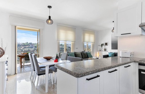 Aphrodite Hills Apartment | Apartment U2 - Zias - Two Bedroom Apartment, Sleeps 4