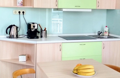 Pechers'kyi District Apartment | Apartment