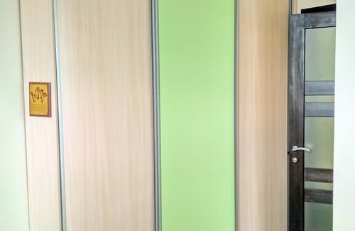 Pechers'kyi District Apartment | Apartment