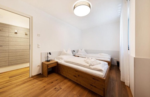 Nova Ponente Apartment | Apartment Ub31 Two